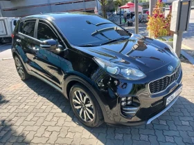 Kia Sportage  Diesel 1.7 2Wd Trendy, снимка 2