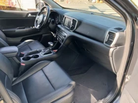 Kia Sportage  Diesel 1.7 2Wd Trendy, снимка 16