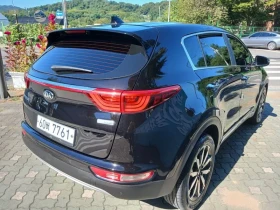 Kia Sportage  Diesel 1.7 2Wd Trendy, снимка 4