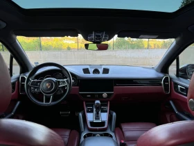 Porsche Cayenne S, снимка 5