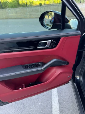 Porsche Cayenne S, снимка 9