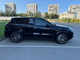 Porsche Cayenne S, снимка 10