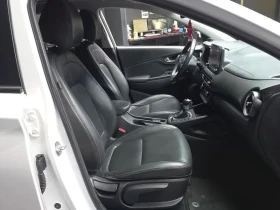 Hyundai Kona 1.6 - САМО 30% АВАНС, снимка 11