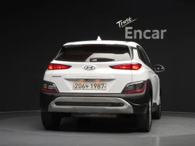 Hyundai Kona 1.6 - САМО 30% АВАНС, снимка 4