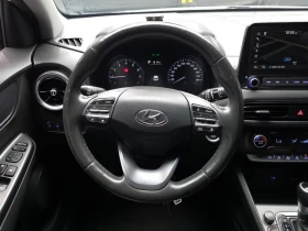 Hyundai Kona 1.6 - САМО 30% АВАНС, снимка 13