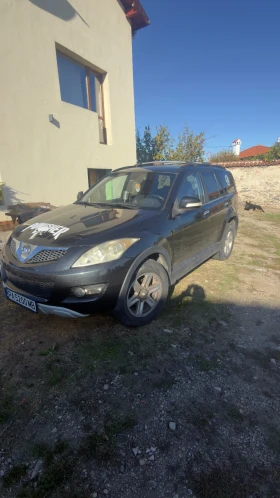Great Wall Hover H5, снимка 2
