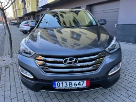     Hyundai Santa fe 2.2CRDI   .