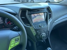 Hyundai Santa fe 2.2CRDI Нави Камера Италия., снимка 15