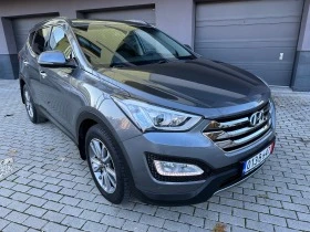     Hyundai Santa fe 2.2CRDI   .