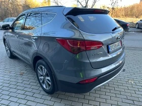 Hyundai Santa fe 2.2CRDI Нави Камера Италия., снимка 6