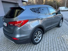     Hyundai Santa fe 2.2CRDI   .