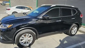 Nissan Rogue  2.5 | Mobile.bg    4