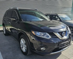 Nissan Rogue  2.5 | Mobile.bg    3