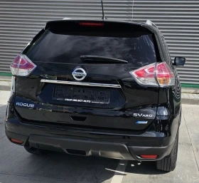 Nissan Rogue  2.5, снимка 7