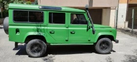 Land Rover Defender 110 | Mobile.bg    3