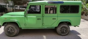 Land Rover Defender 110 | Mobile.bg    4