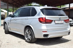 BMW X5 4.0D M-paket/HEADUP/360 | Mobile.bg    3