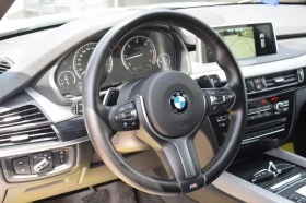 BMW X5 4.0D M-paket/HEADUP/360 | Mobile.bg    9