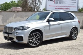 BMW X5 4.0D M-paket/HEADUP/360 | Mobile.bg    2