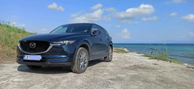 Mazda CX-5 2.5 Skyactiv-G Distronic AWD, снимка 6