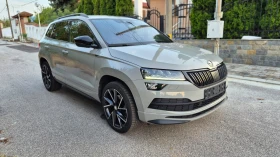 Skoda Karoq SportLine.150.21 | Mobile.bg    2