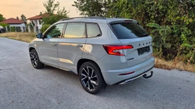 Skoda Karoq SportLine.150.21 | Mobile.bg    5