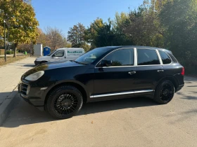 Обява за продажба на Porsche Cayenne ~23 500 лв. - изображение 1