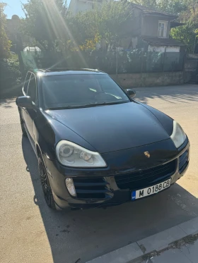 Обява за продажба на Porsche Cayenne ~23 500 лв. - изображение 7