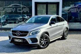  Mercedes-Benz GLE 35...