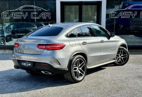 Mercedes-Benz GLE 350 AMG /F1/ГОТОВ ЛИЗИНГ , снимка 3