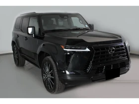 Lexus GX 550 Luxury+ , 7 места , Месечна вноска от 2380 лв. - 239000 лв. - 19741874 3