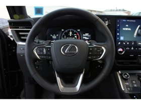 Lexus GX 550 Luxury+ , 7 места , Месечна вноска от 2380 лв. - 239000 лв. - 19741874 7