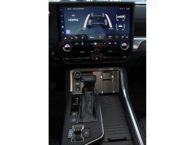 Lexus GX 550 Luxury+ , 7 места , Месечна вноска от 2380 лв. - 239000 лв. - 19741874 9