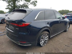 Обява за продажба на Mazda CX-9 CX-90 3.3 TURBO PREMIUM PLUS / КРАЙНА ЦЕНА ДО БГ! ~48 700 лв. - изображение 5