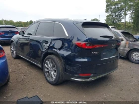 Обява за продажба на Mazda CX-9 CX-90 3.3 TURBO PREMIUM PLUS / КРАЙНА ЦЕНА ДО БГ! ~48 700 лв. - изображение 3