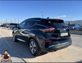 Nissan Murano, снимка 6