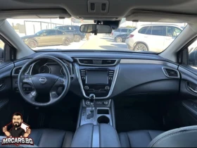 Nissan Murano, снимка 9