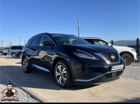 Nissan Murano, снимка 3