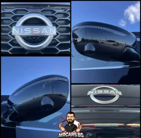 Nissan Murano, снимка 15