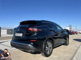 Nissan Murano, снимка 4