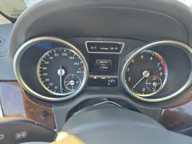 Mercedes-Benz GL 500 AMG* Distronik* масаж* обдух* пано* Harman* 360* k, снимка 6