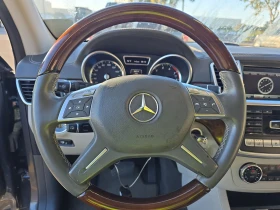 Mercedes-Benz GL 500 AMG* Distronik* масаж* обдух* пано* Harman* 360* k, снимка 5