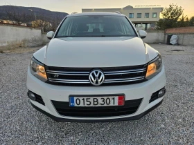 VW Tiguan 2.0TDI 4-MOTION/FACE/, снимка 6