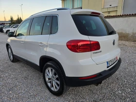 VW Tiguan 2.0TDI 4-MOTION/FACE/ - 17999 лв. - 77322653 | Car24.bg