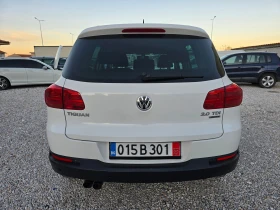 VW Tiguan 2.0TDI 4-MOTION/FACE/ - 17999 лв. - 77322653 | Car24.bg