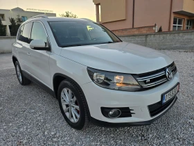 VW Tiguan 2.0TDI 4-MOTION/FACE/, снимка 5