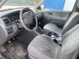 Suzuki Grand vitara 1.6 16v, снимка 13