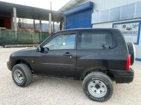 Suzuki Grand vitara 1.6 16v, снимка 2