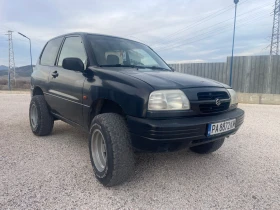 Suzuki Grand vitara 1.6 16v, снимка 9