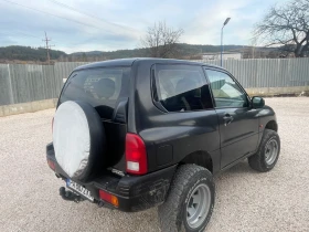 Suzuki Grand vitara 1.6 16v, снимка 5